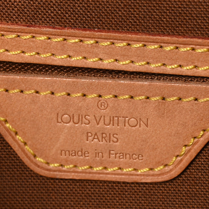 Louis Vuitton Monogram Bel Air 6 of 8