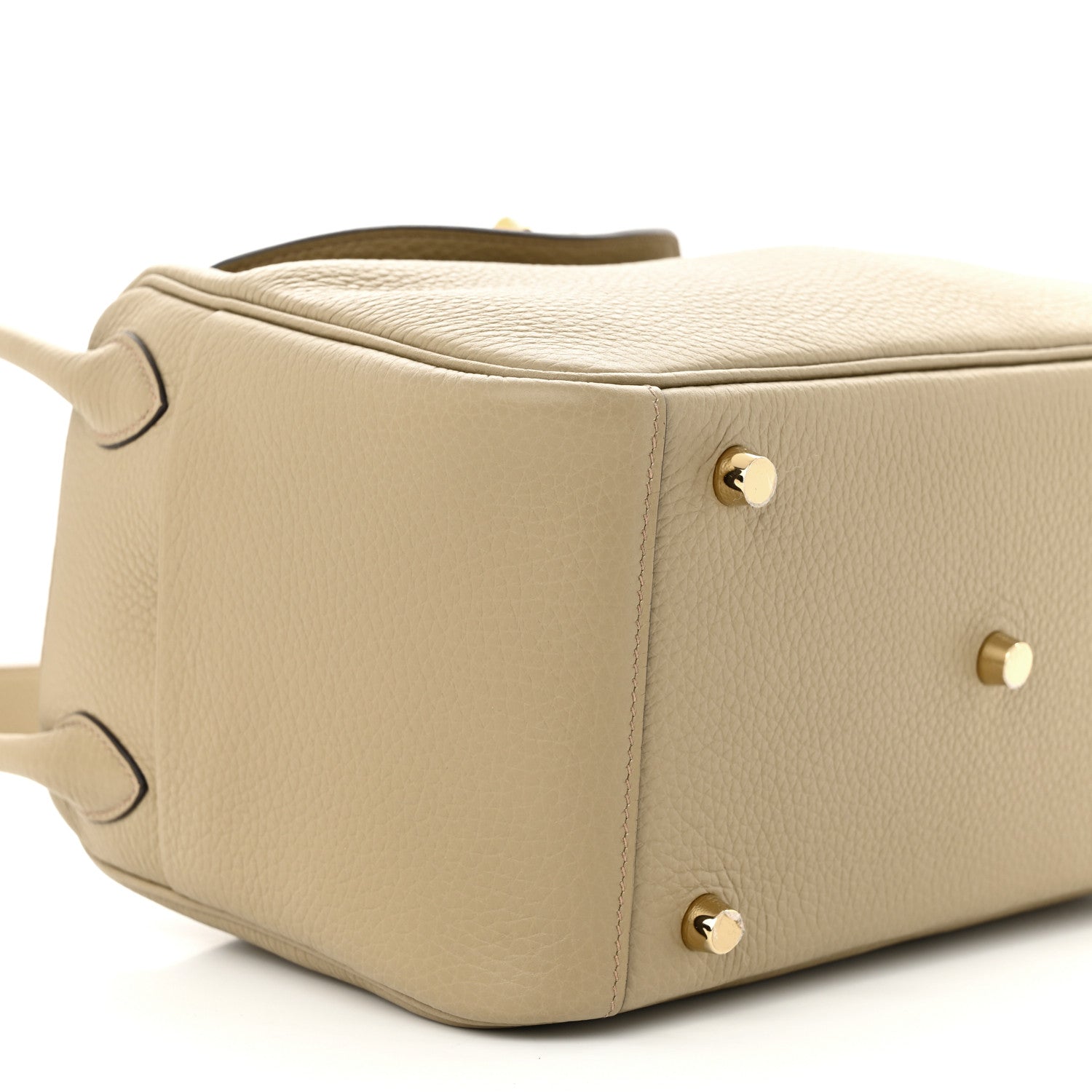 Hermes Taurillon Clemence Lindy 26 Trench 9 of 11