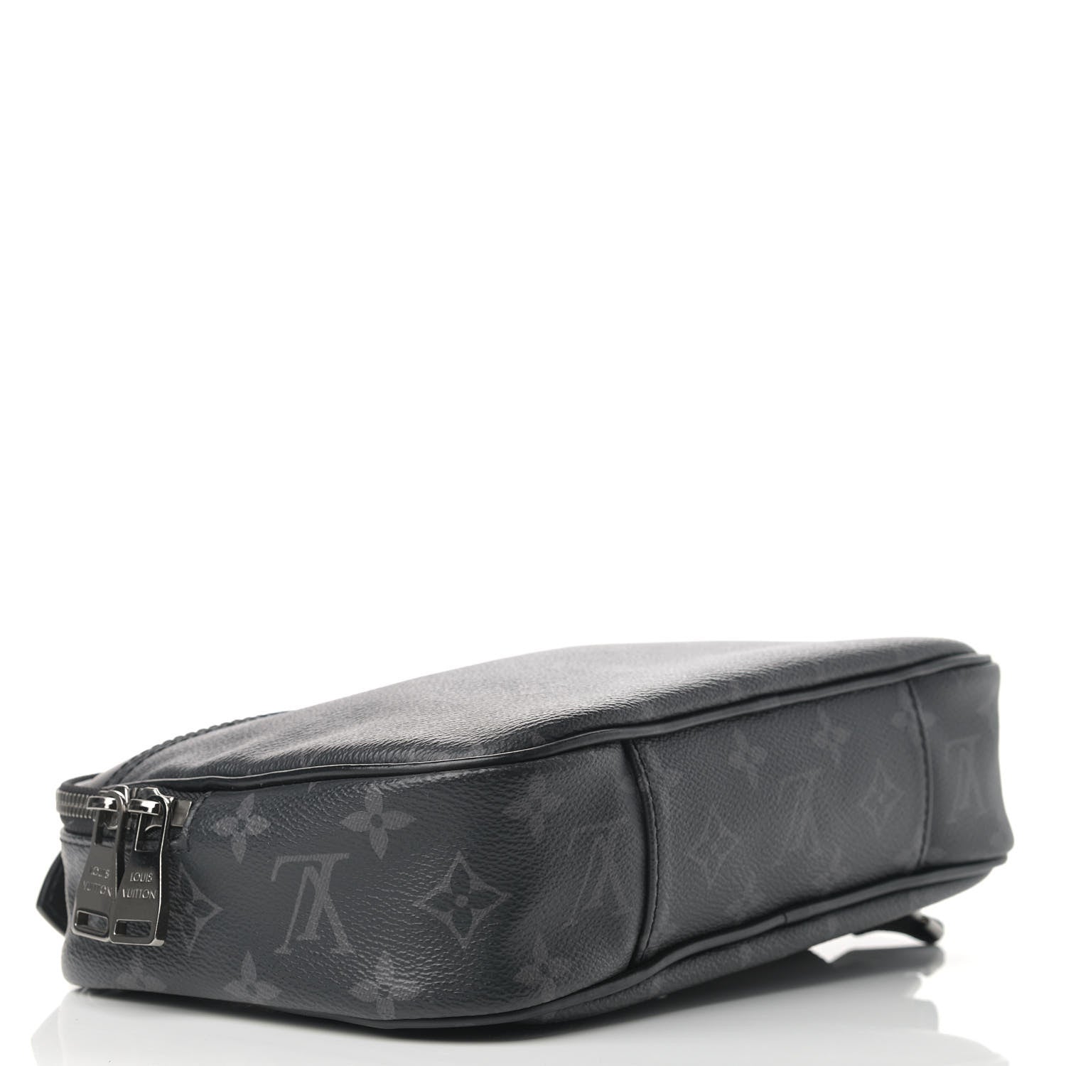 Louis Vuitton Monogram Eclipse Explorer Bumbag 4 of 9