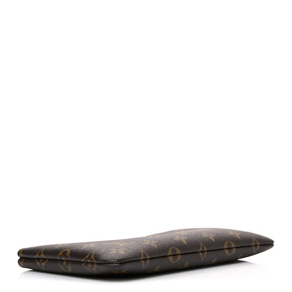 Louis Vuitton Monogram Key Pouch M 4 of 8