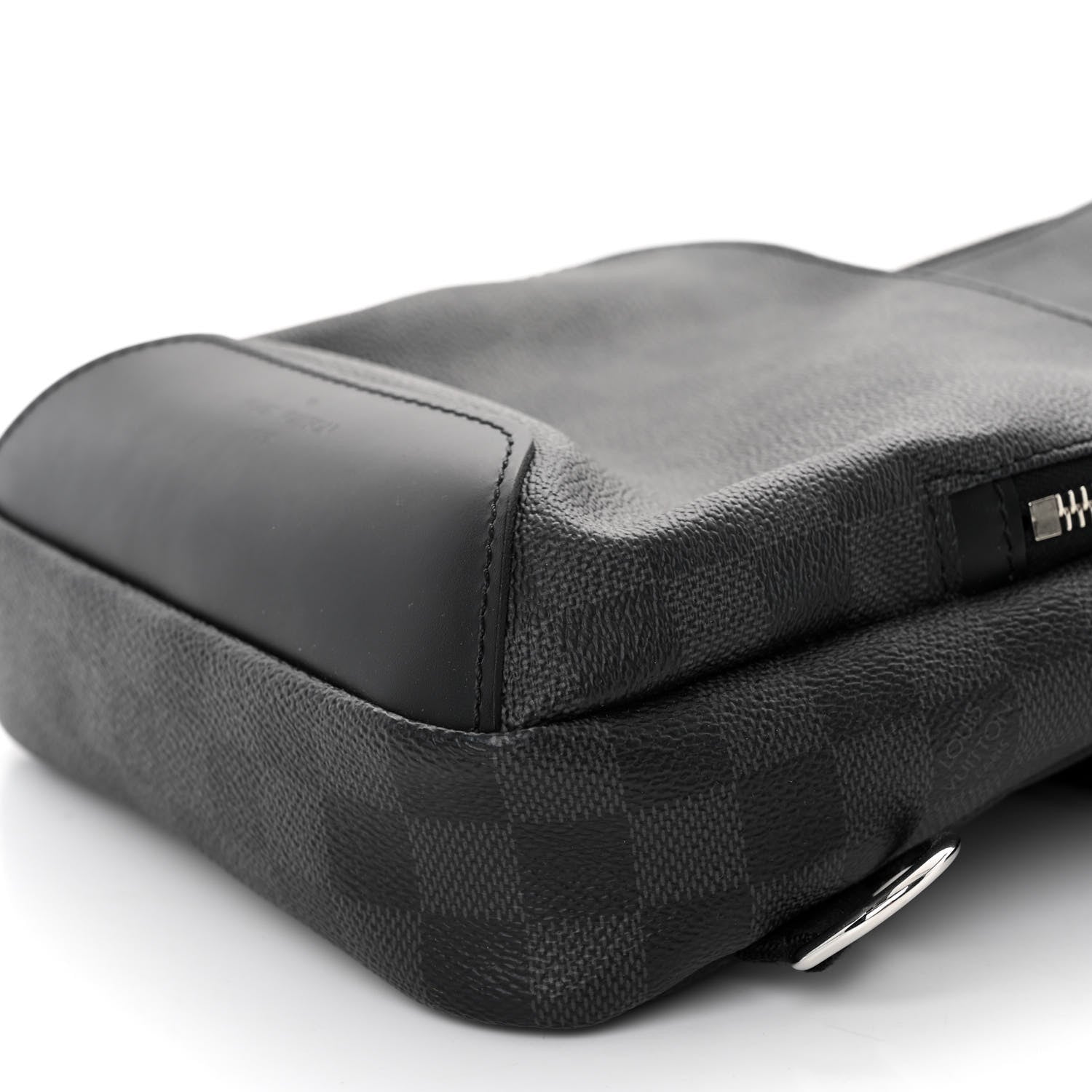Louis Vuitton Damier Graphite Avenue Sling Backpack 9 of 9