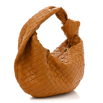 Bottega Veneta Nappa Intrecciato Teen Jodie Hobo Cob 3 of 8