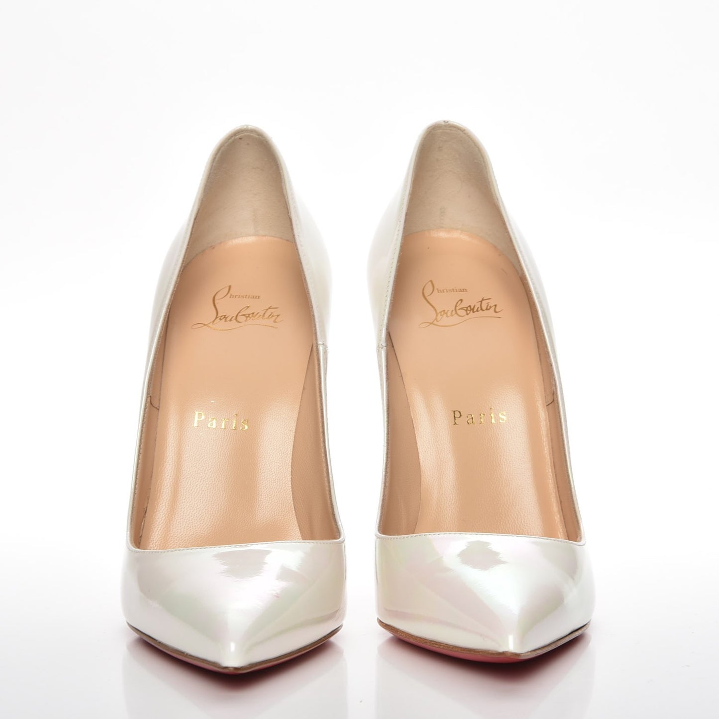 Patent So Kate 120 Pumps 37.5 White
