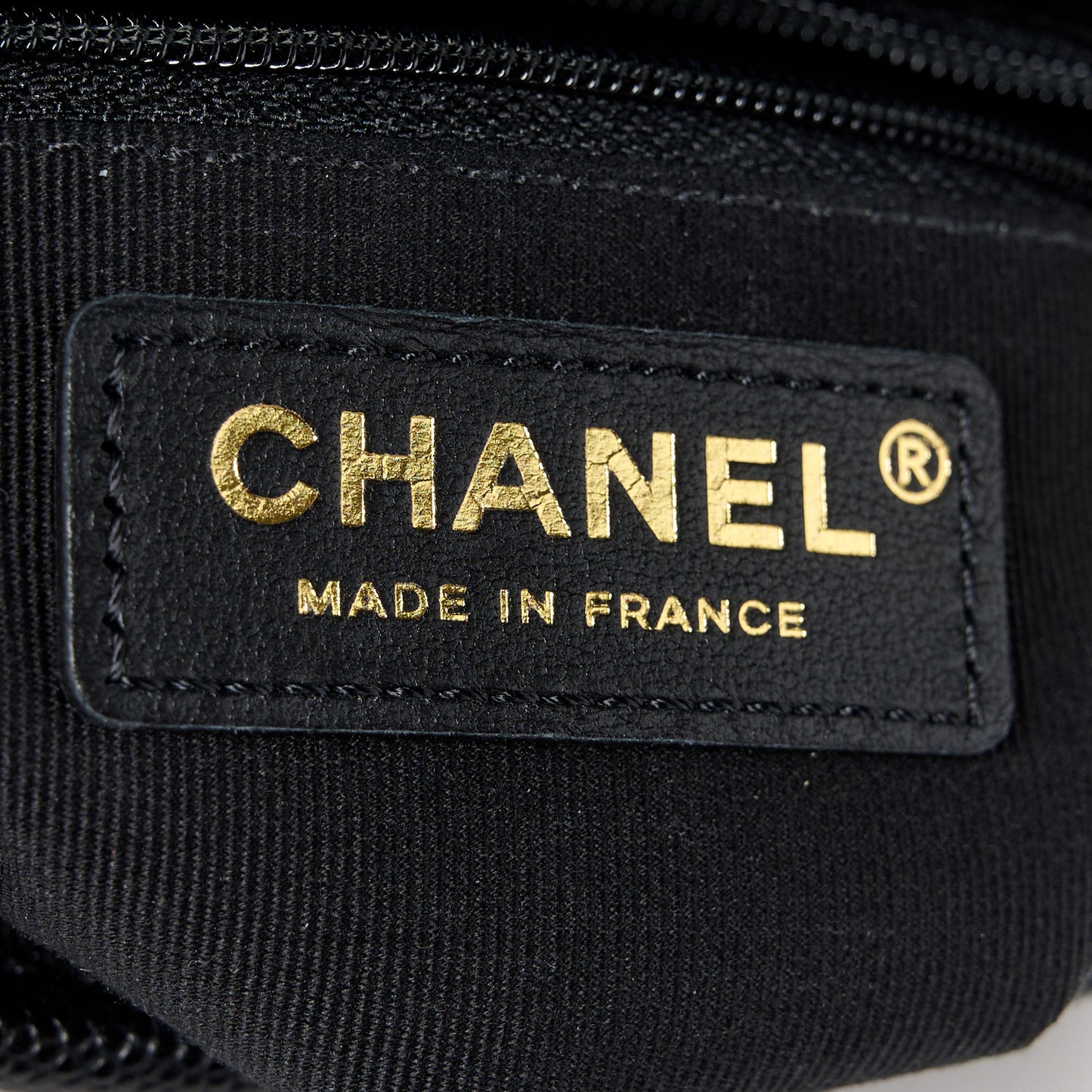 Caviar School Memory Mini Top Handle Flap Black