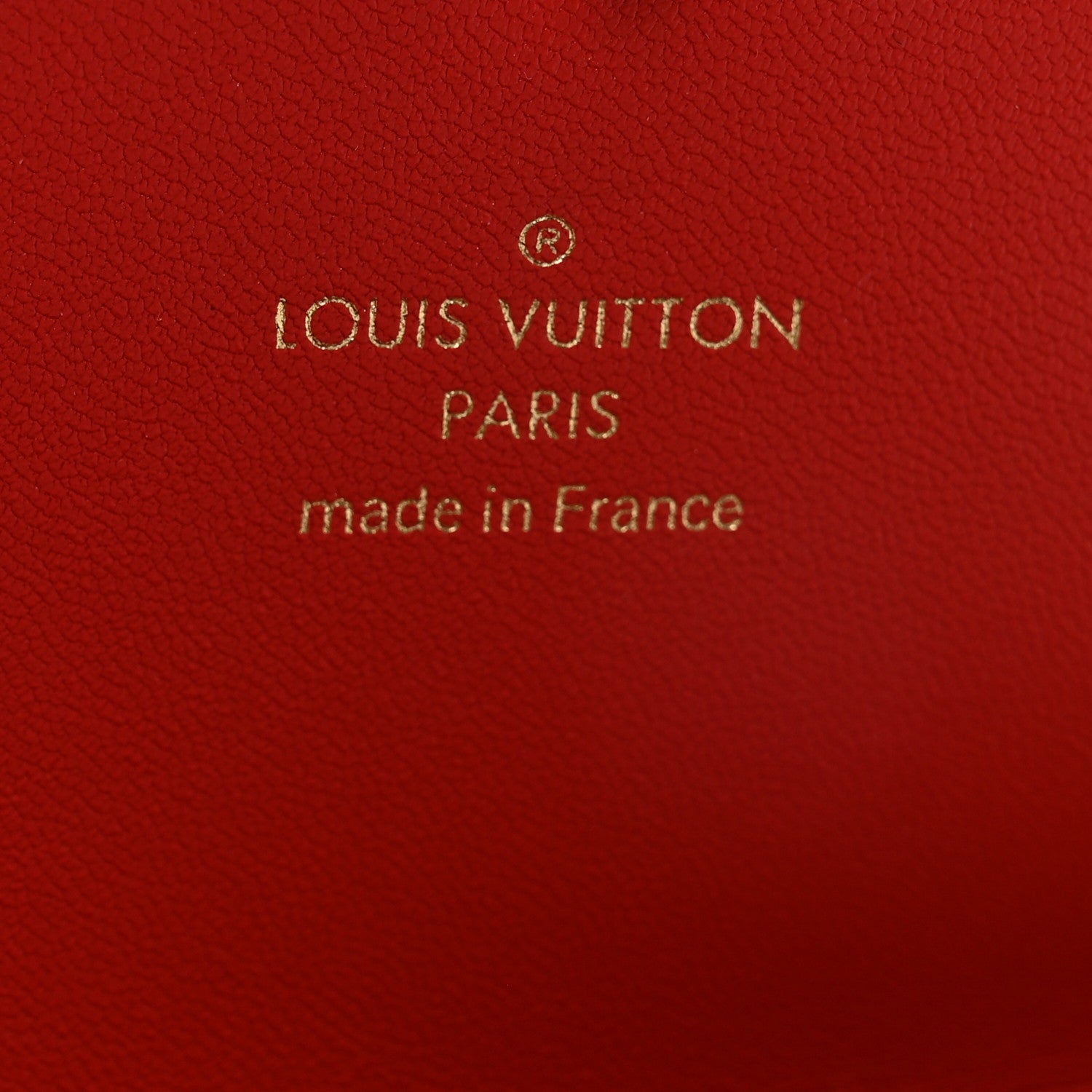Louis Vuitton Monogram Kirigami Pochette Set 9 of 11