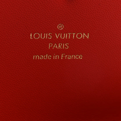 Louis Vuitton Monogram Kirigami Pochette Set 9 of 11
