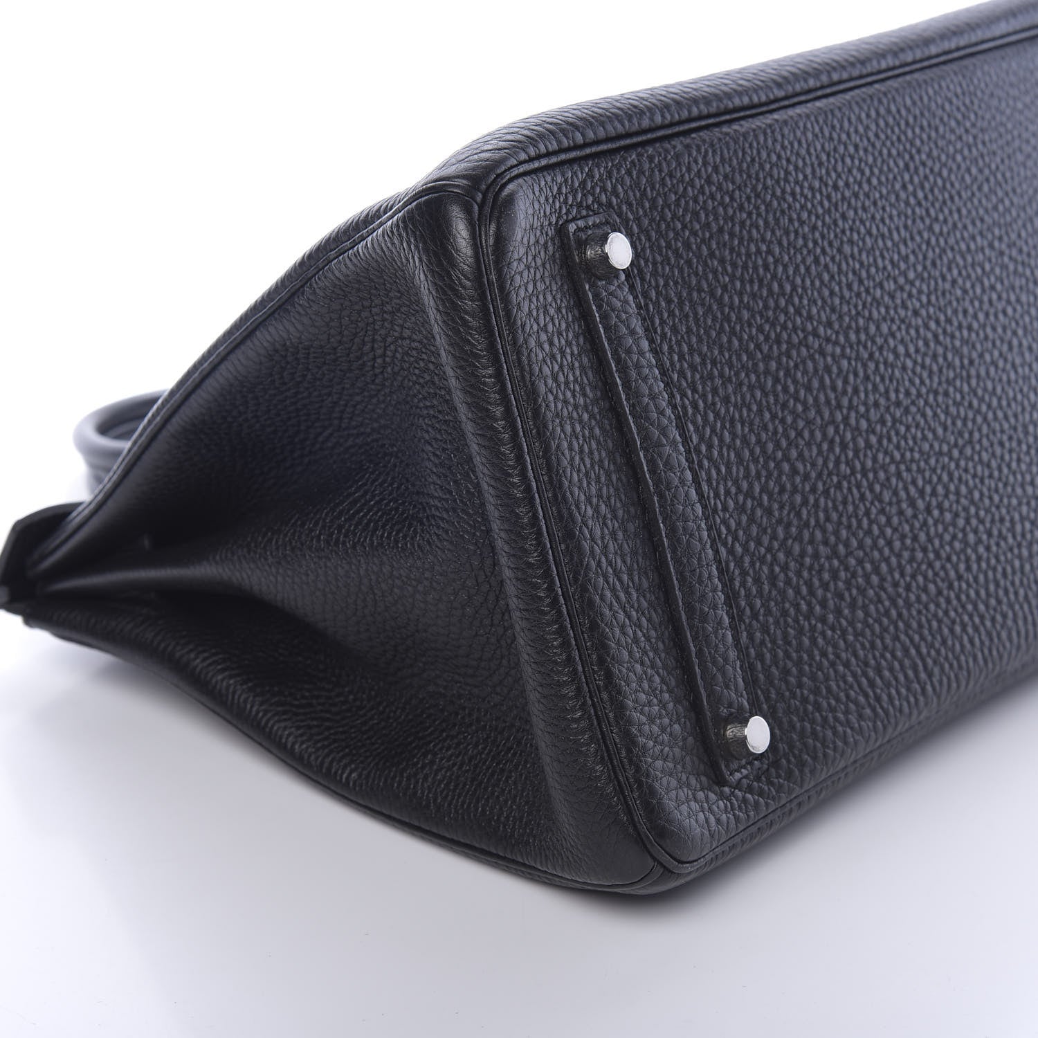Hermes Togo Birkin 35 Black 35 of 36