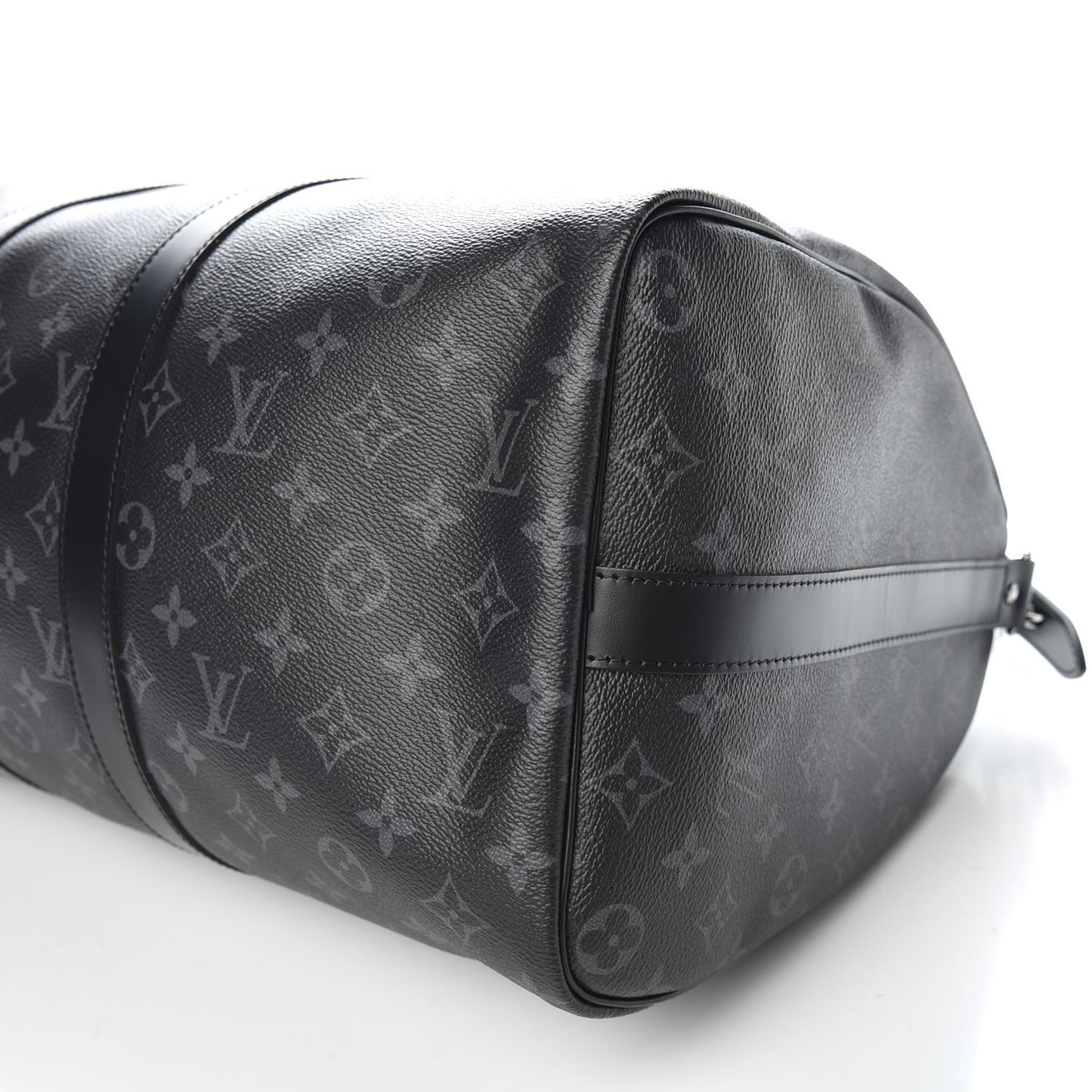 Monogram Eclipse Keepall Bandouliere 45