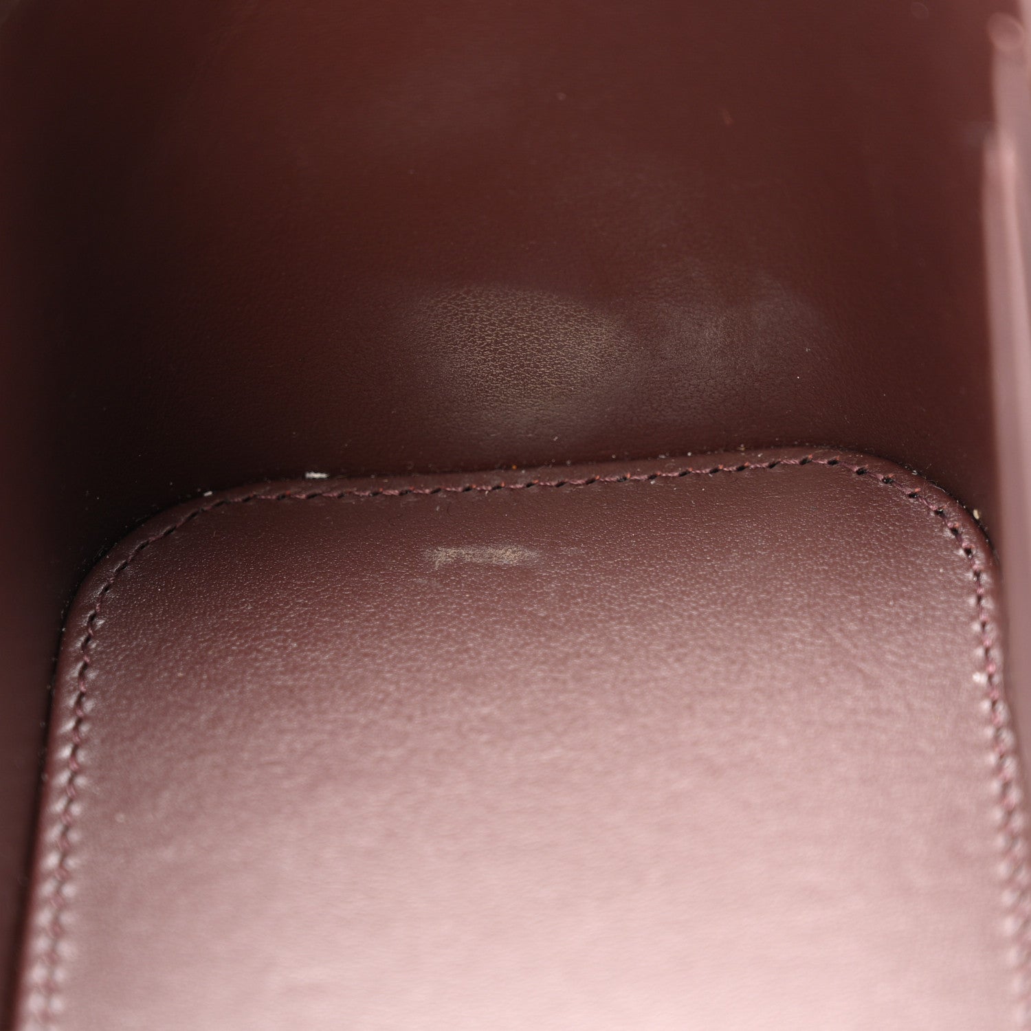 Chanel Caviar Quilted Small Vanity Case With Chain Black 12 of 12