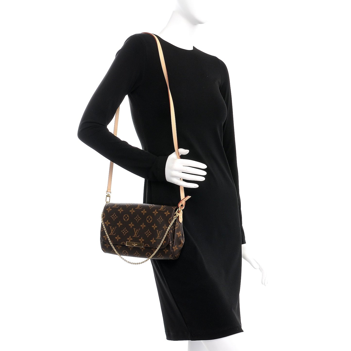 Monogram Favorite MM