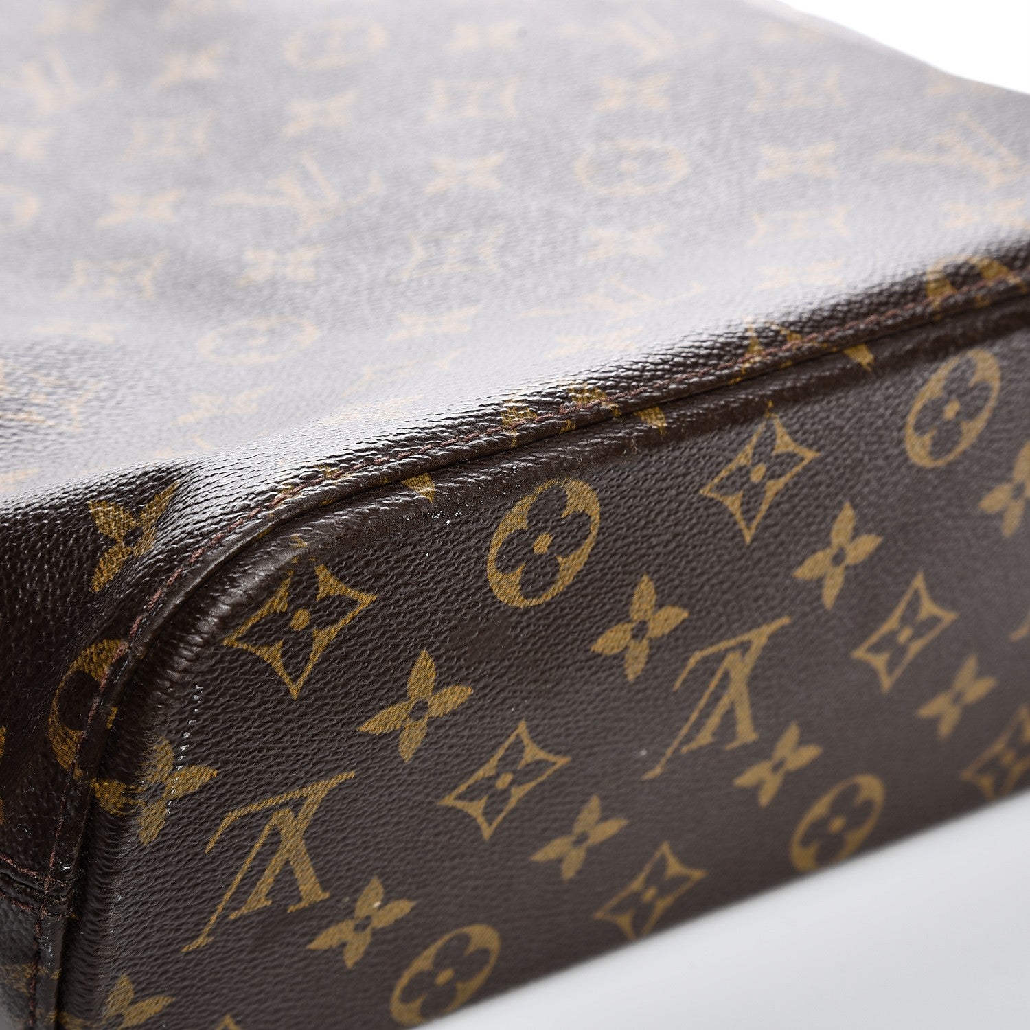 Louis Vuitton Monogram Vavin GM 13 of 14