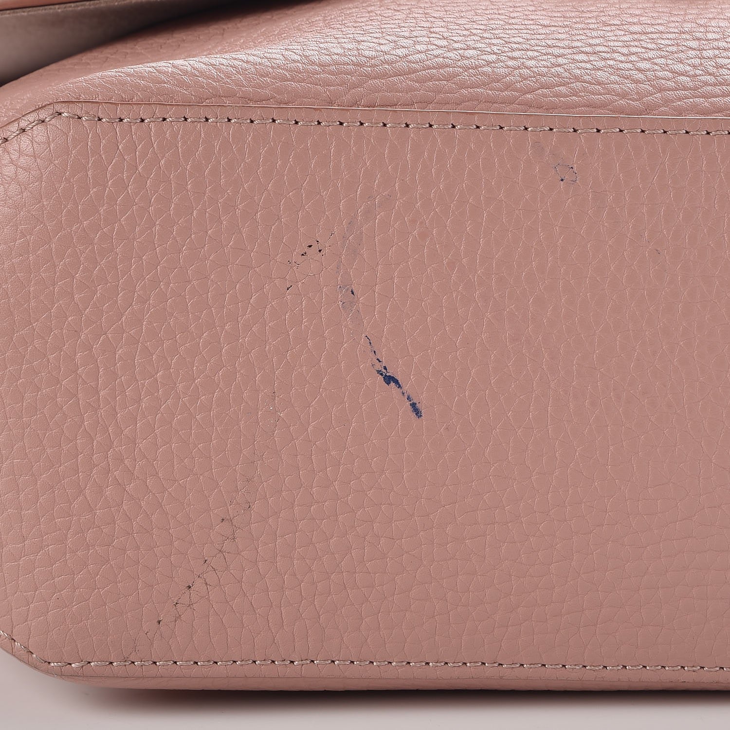 Louis Vuitton Taurillon Volta Magnolia 12 of 14