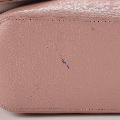 Louis Vuitton Taurillon Volta Magnolia 12 of 14