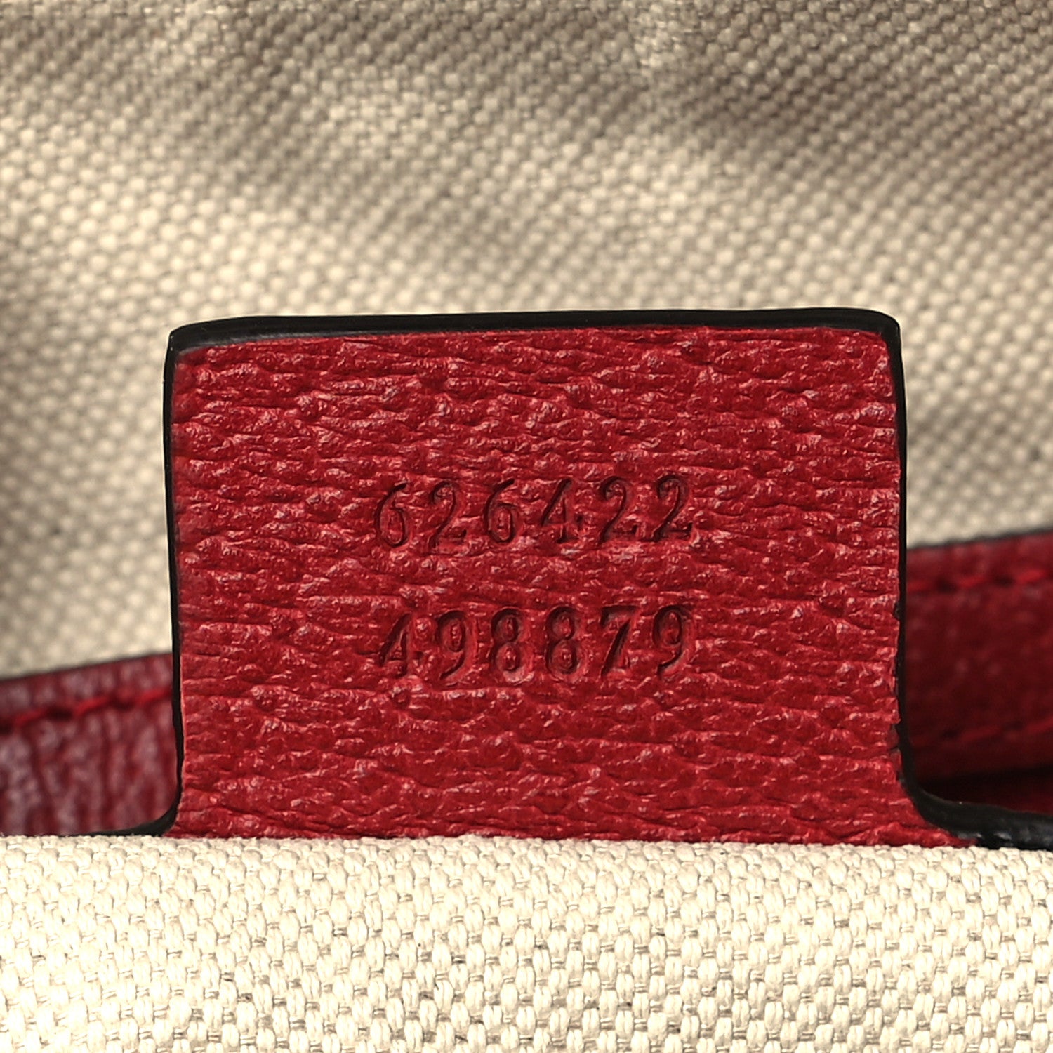 Gucci Canvas Marley Stripe Script Logo Gucci 100 Half Moon Hobo Multicolor 6 of 8