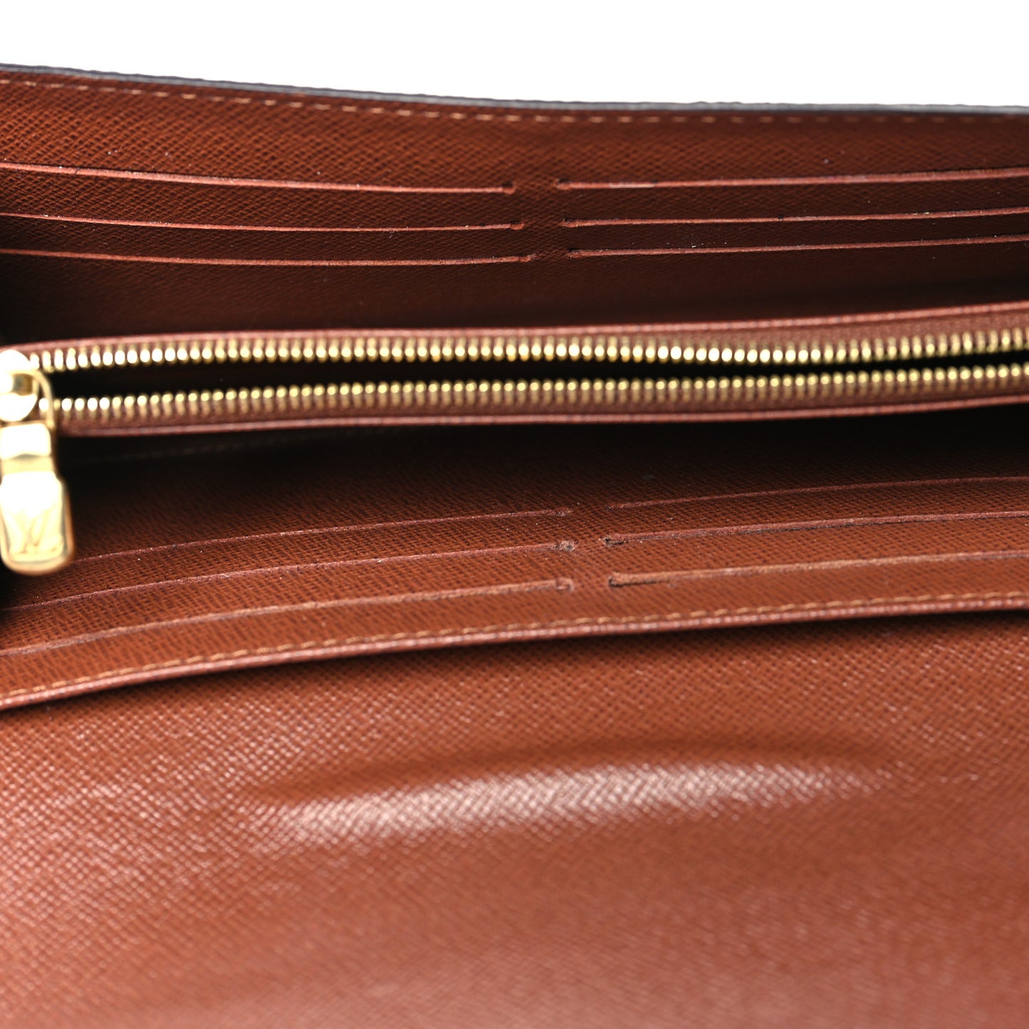 Monogram Sarah Wallet NM