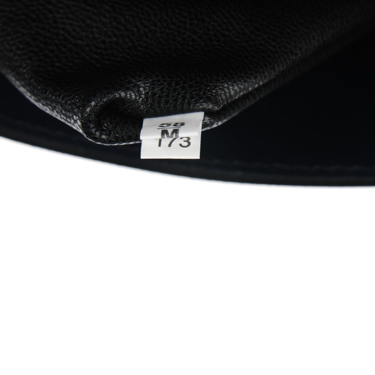 Saffiano Cuir Double Handle Tote Baltico