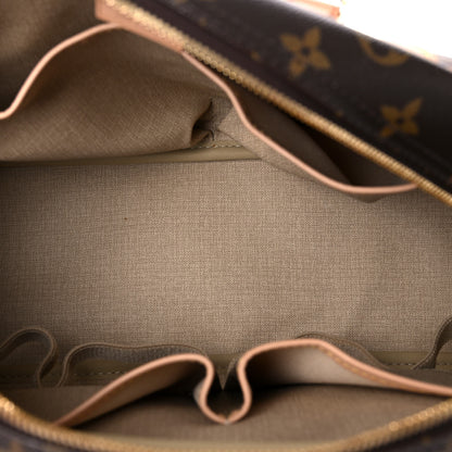 Louis Vuitton Monogram Deauville 5 of 16