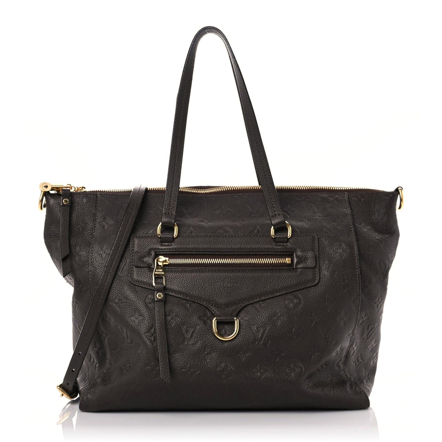 Louis Vuitton Empreinte Lumineuse PM Terre 1 of 23