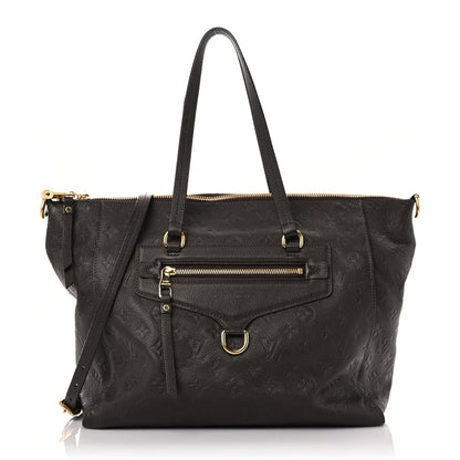 Louis Vuitton Empreinte Lumineuse PM Terre 1 of 23