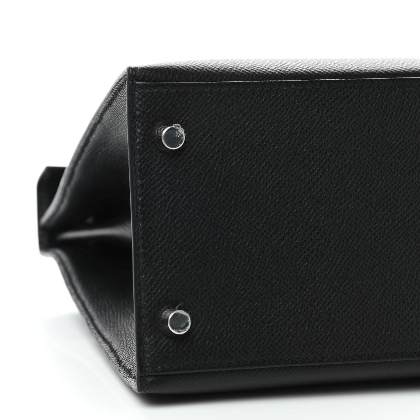Epsom Kelly Sellier 28 Black