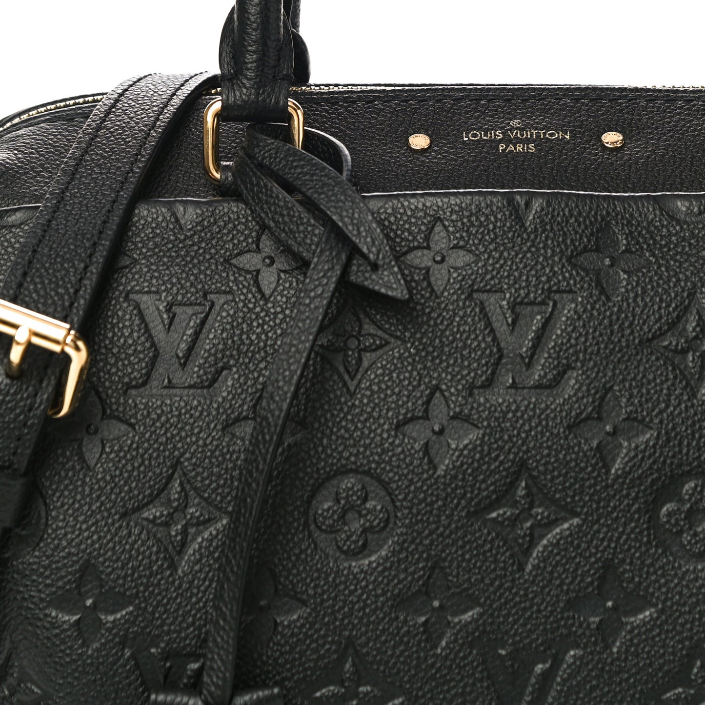 Empreinte Speedy Bandouliere 25 NM Black