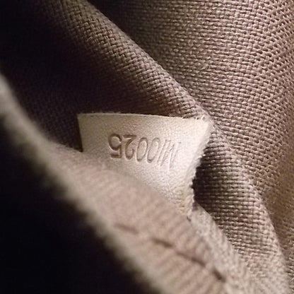 Louis Vuitton Monogram Pochette Marelle Waist Bag 6 of 7