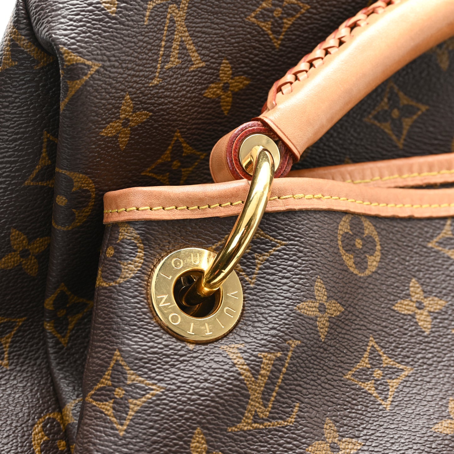 Monogram Artsy MM