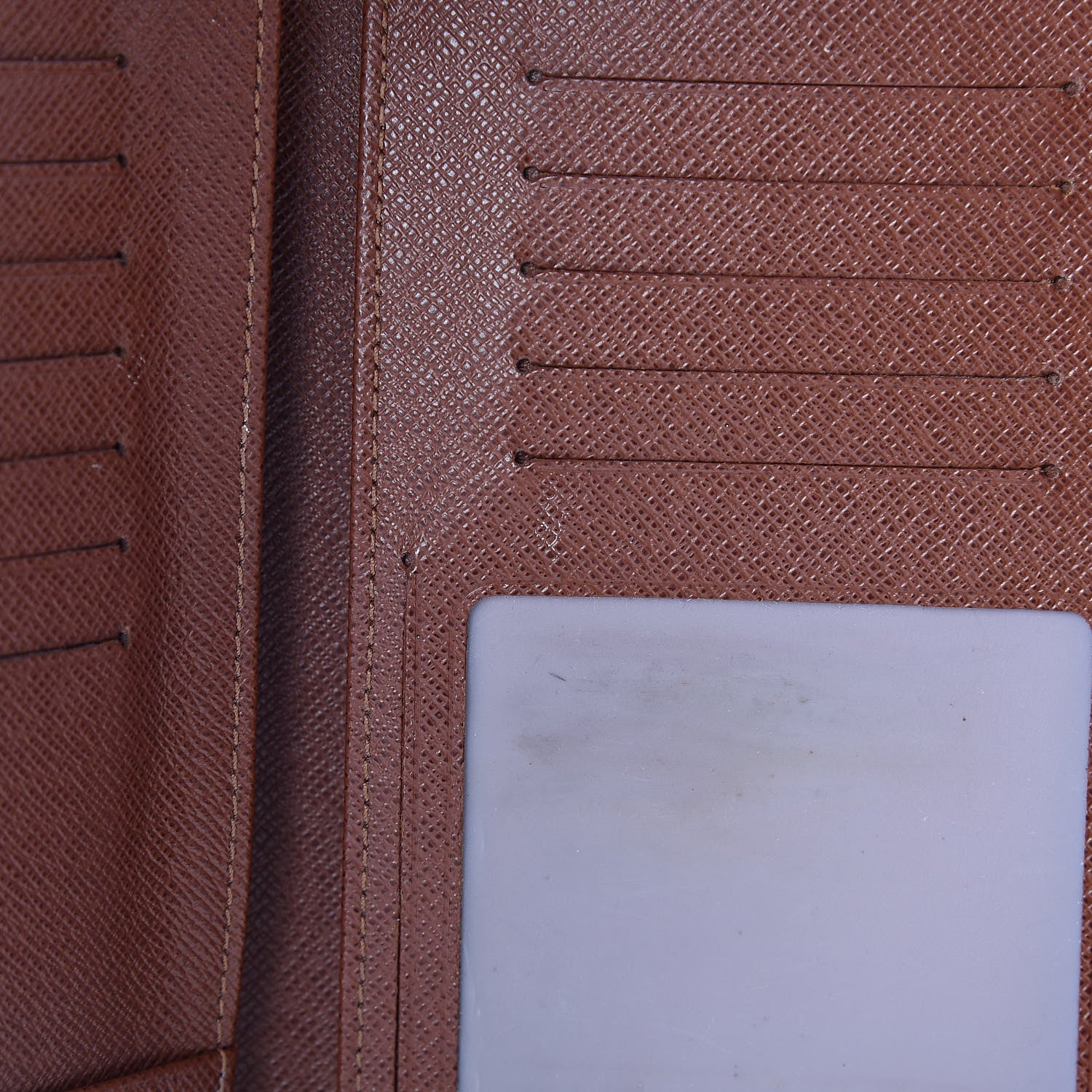 Louis Vuitton Monogram Eugenie Wallet 8 of 11