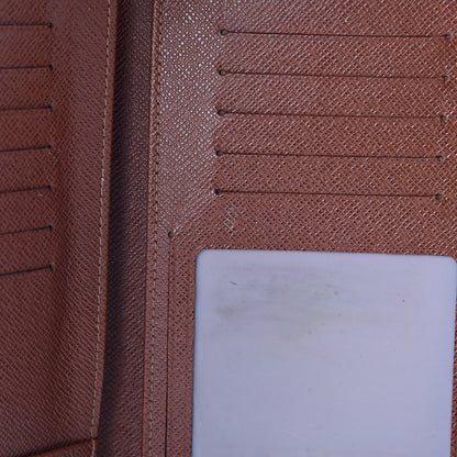 Louis Vuitton Monogram Eugenie Wallet 8 of 11
