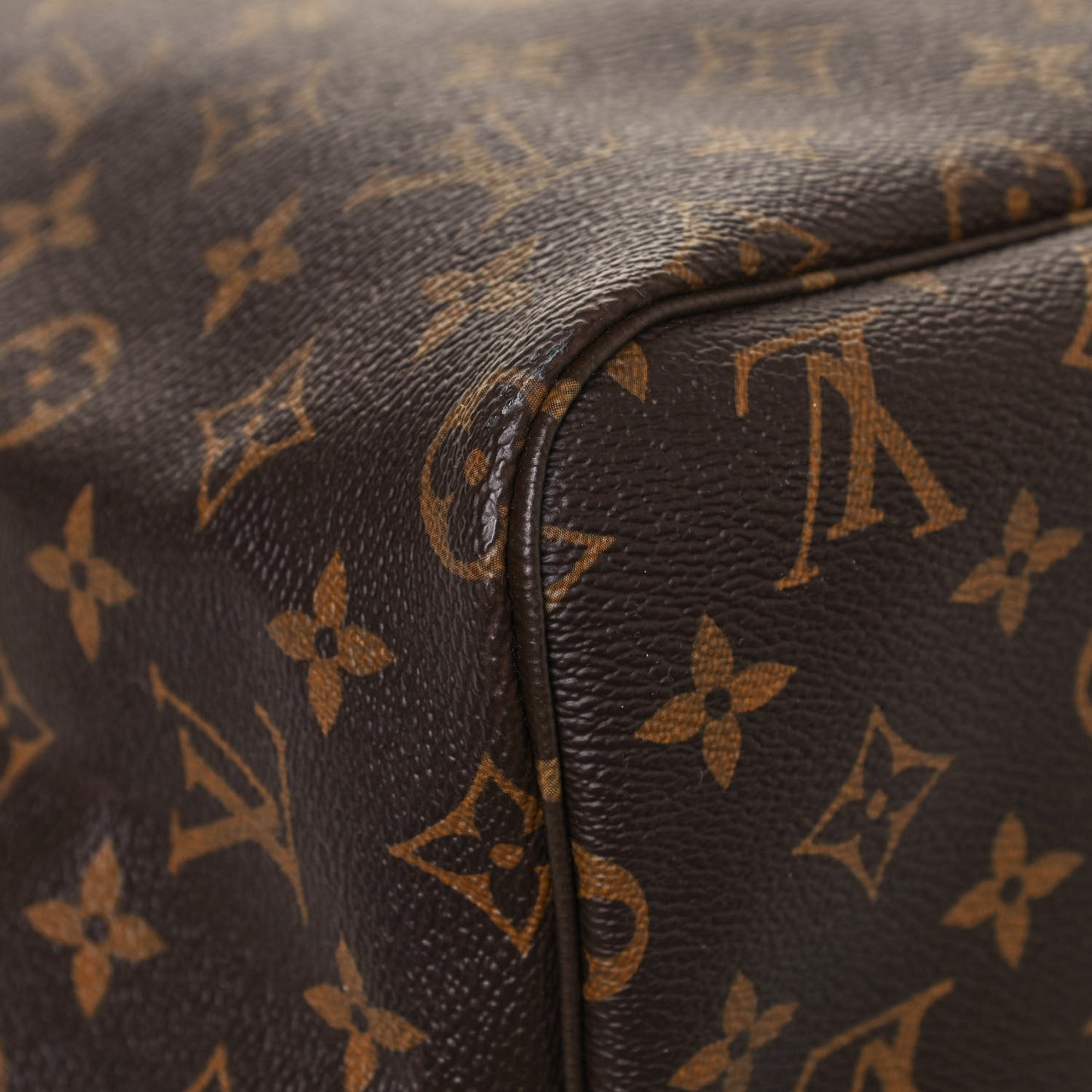 Monogram Neo Neverfull GM Pivoine