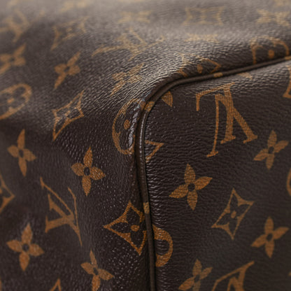 Louis Vuitton Monogram Neo Neverfull GM Pivoine 11 of 12