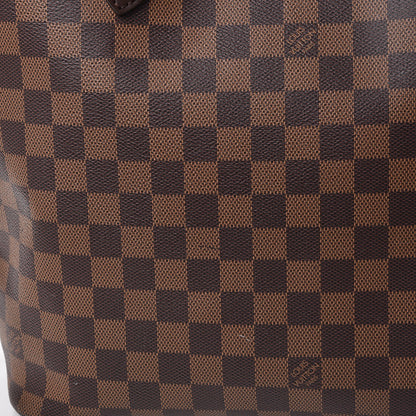 Louis Vuitton Damier Ebene Neo Neverfull MM 13 of 13