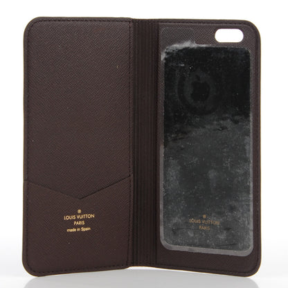 Louis Vuitton Monogram iPhone 6 Plus Folio 5 of 7