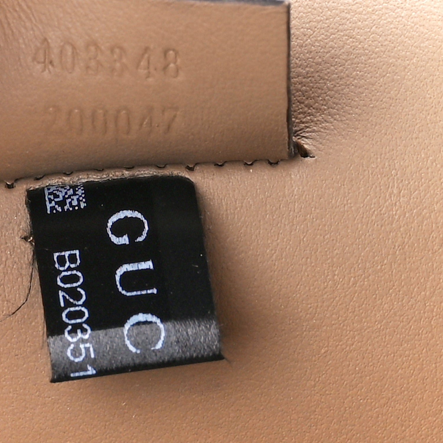 Gucci Suede Medium Dionysus Shoulder Bag Taupe 9 of 13