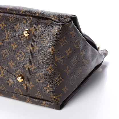 Louis Vuitton Monogram Artsy MM 10 of 10