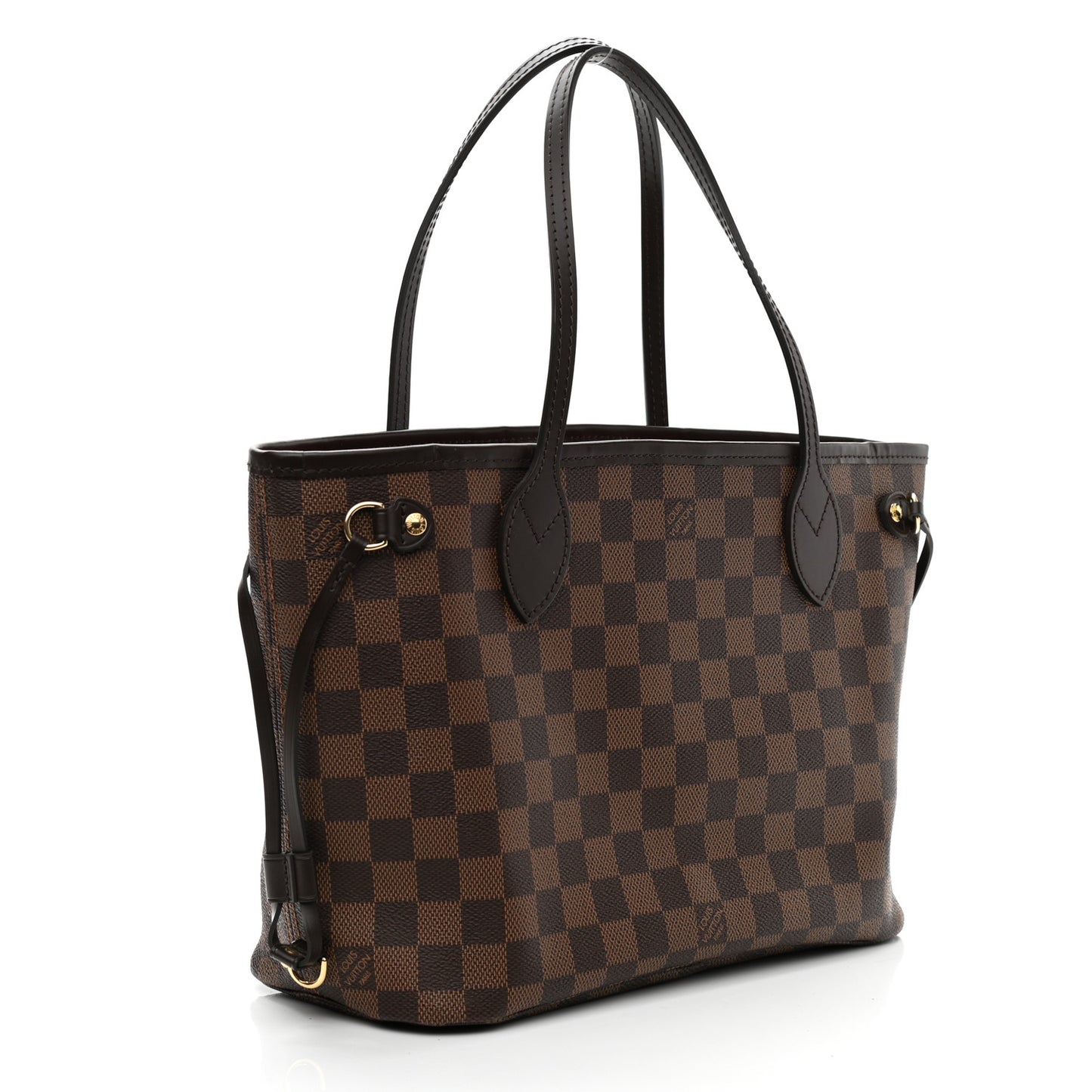 Damier Ebene Neo Neverfull PM