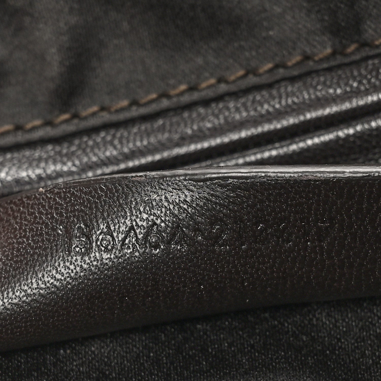 Saint Laurent Calfskin Large Muse Ivory 7 of 12