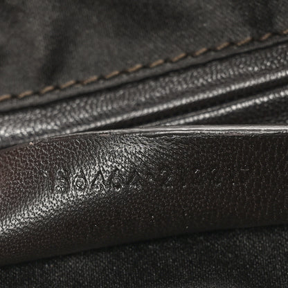 Saint Laurent Calfskin Large Muse Ivory 7 of 12