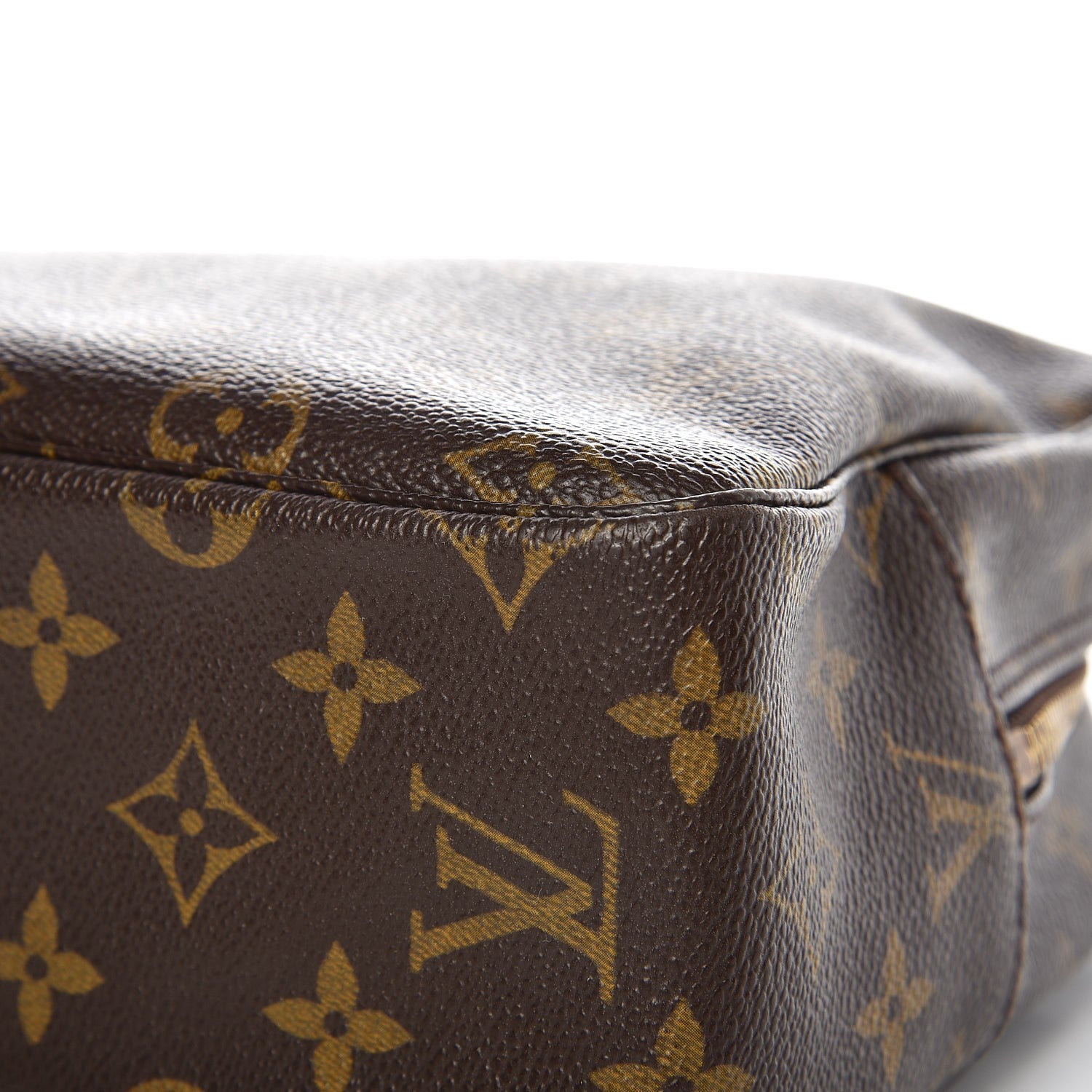 Louis Vuitton Monogram Trousse Toilette 28 9 of 10