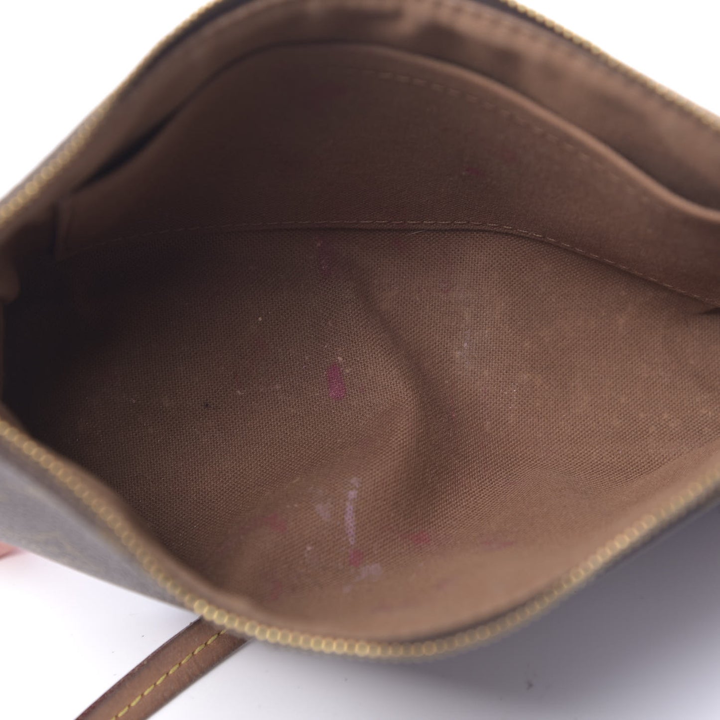 Monogram Pochette Accessories NM