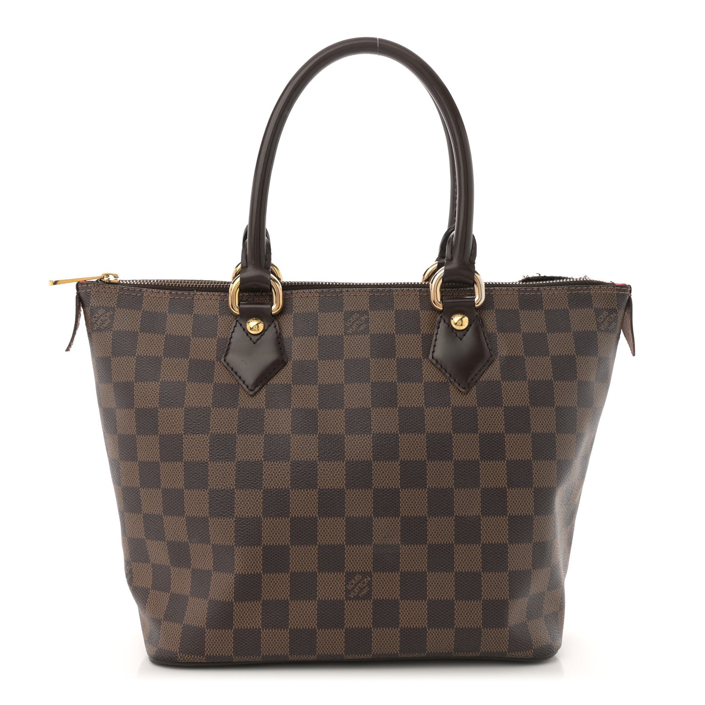 Damier Ebene Saleya PM