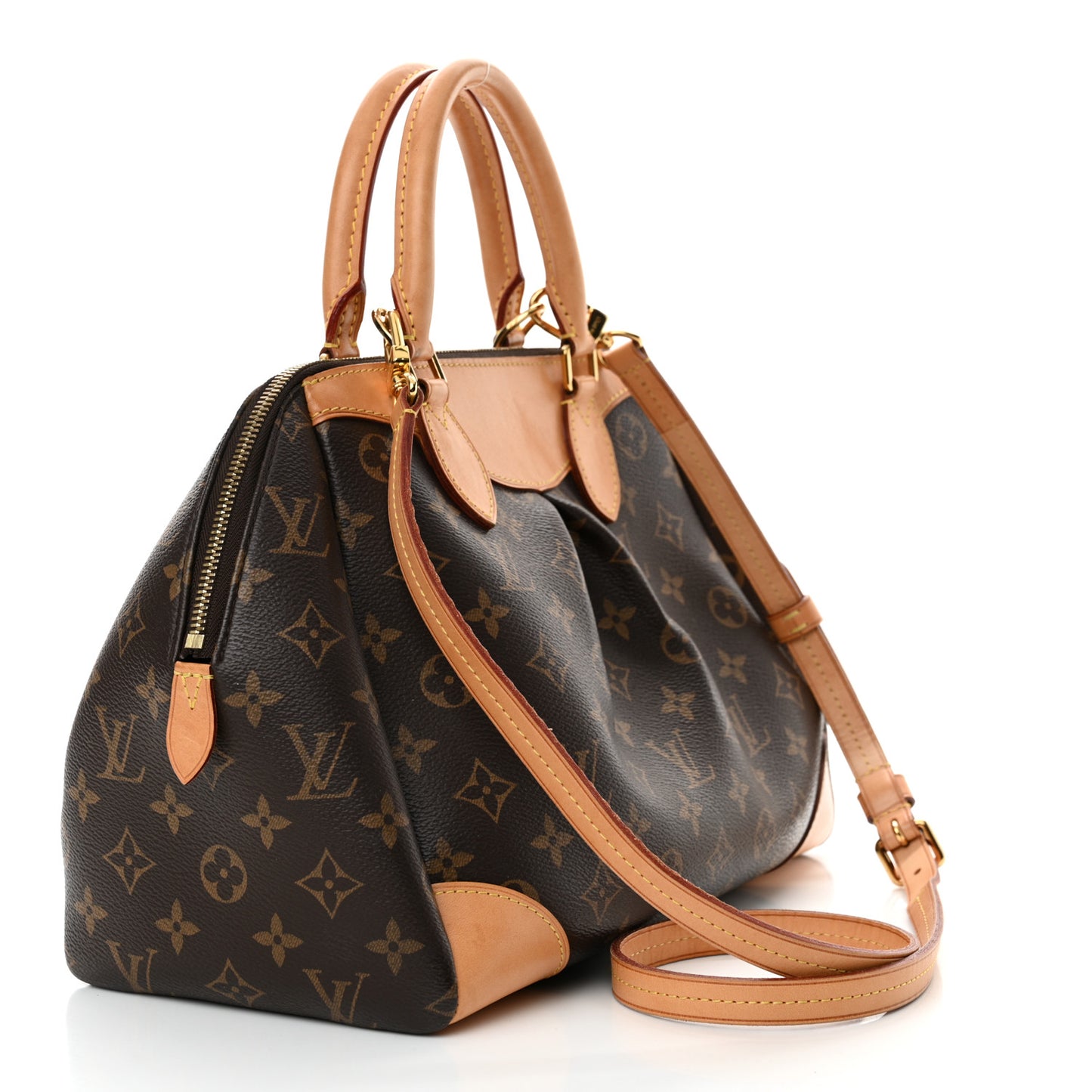 Monogram Segur NM