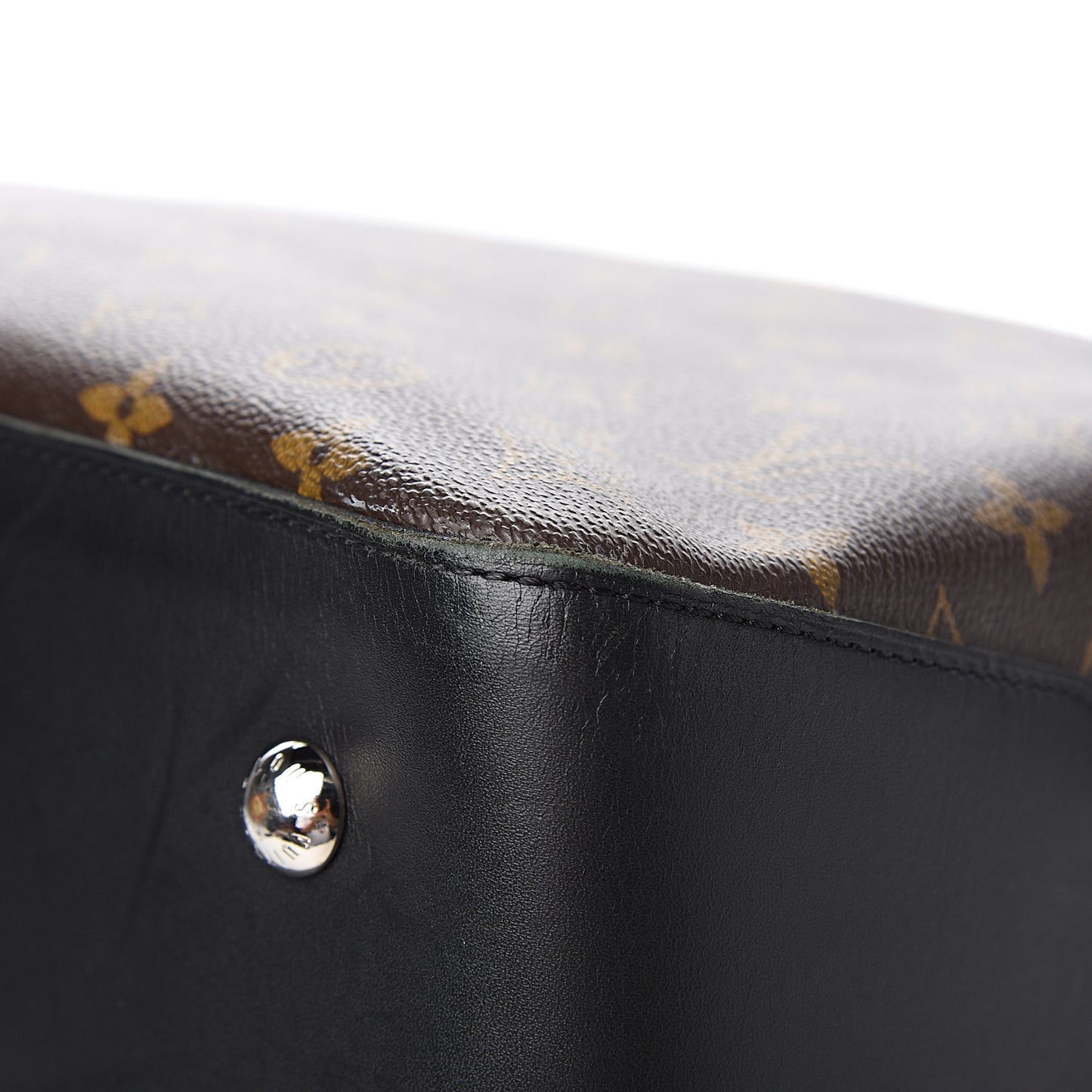 Monogram Macassar Neo Greenwich