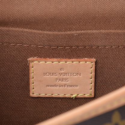 Louis Vuitton Monogram Sologne 6 of 20