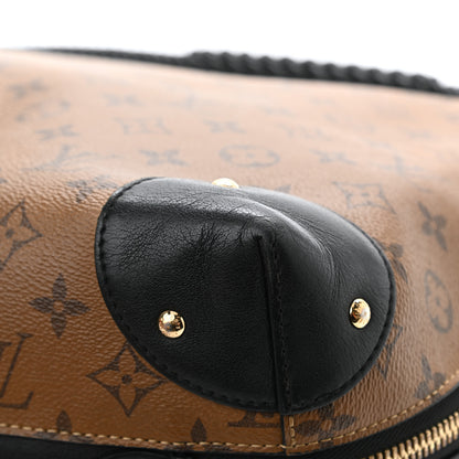 Louis Vuitton Reverse Monogram Triangle Softy 13 of 17