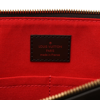 Louis Vuitton Damier Ebene Westminster GM 6 of 9