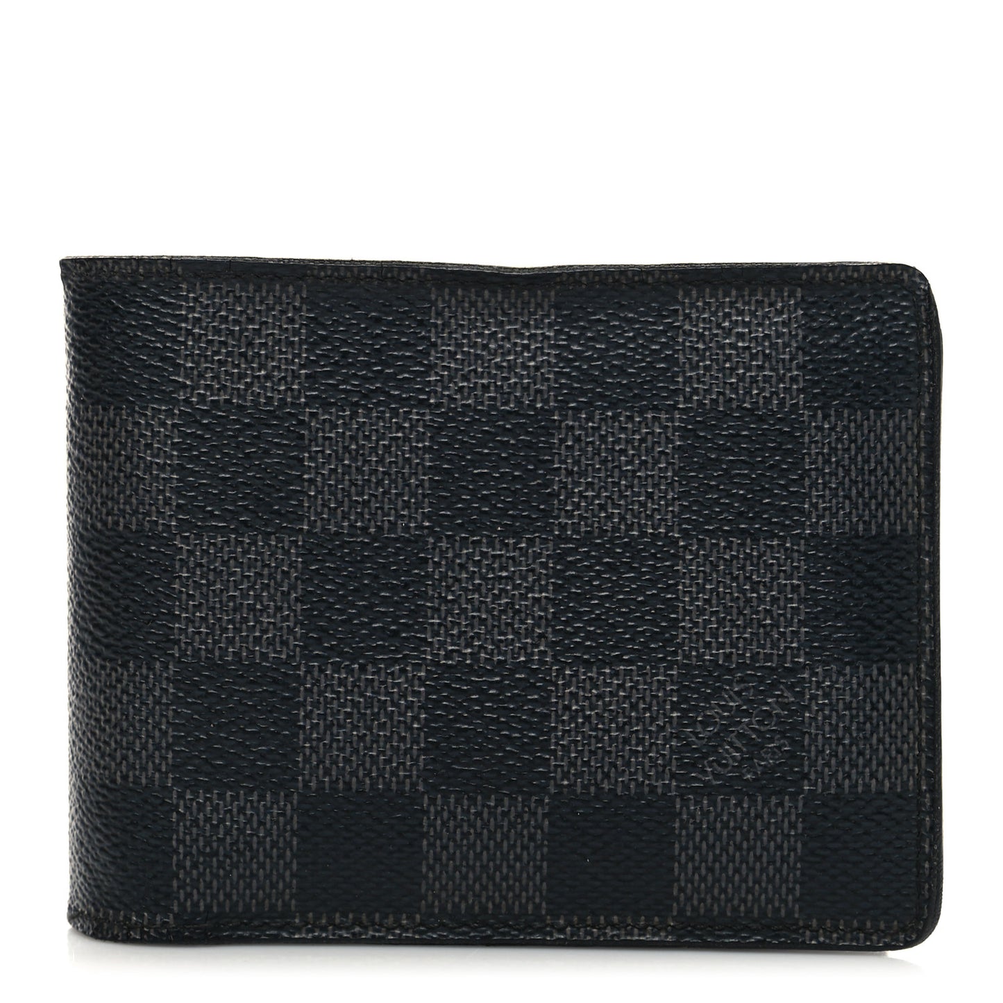 Damier Graphite Multiple Wallet