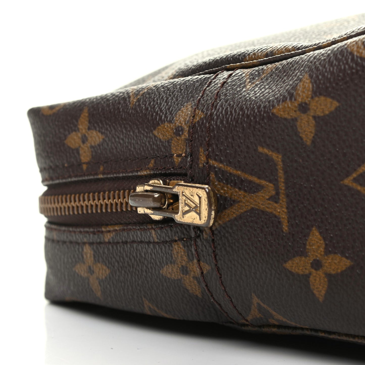Monogram Trousse Toilette 28