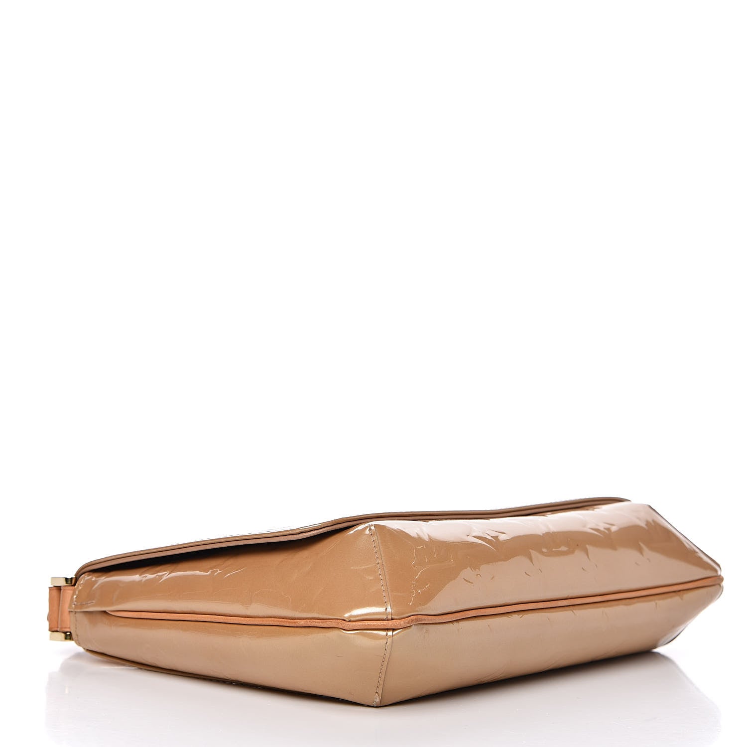 Louis Vuitton Vernis Thompson Street Beige 4 of 12