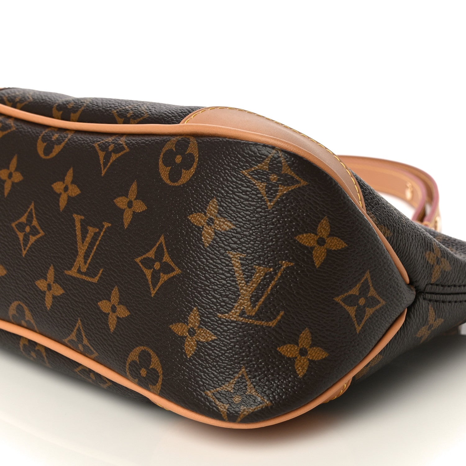 Louis Vuitton Monogram Boulogne NM 8 of 8
